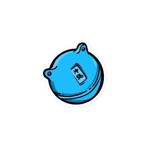 Buoy Waterproof Sticker