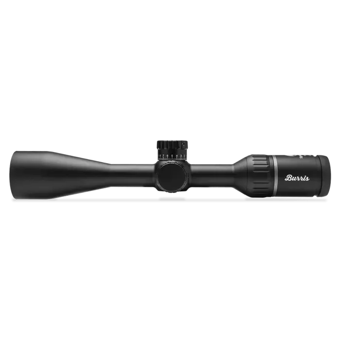 BURRIS RIFLE SCOPE 1" SIGNATURE HD 3-15X44 BALLISTIC E3 ILLUM