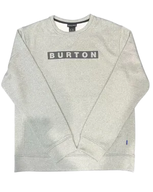 Burton Men's Oak Pullover Crew
