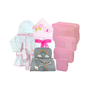 Butterflies & Rainbows Bundle