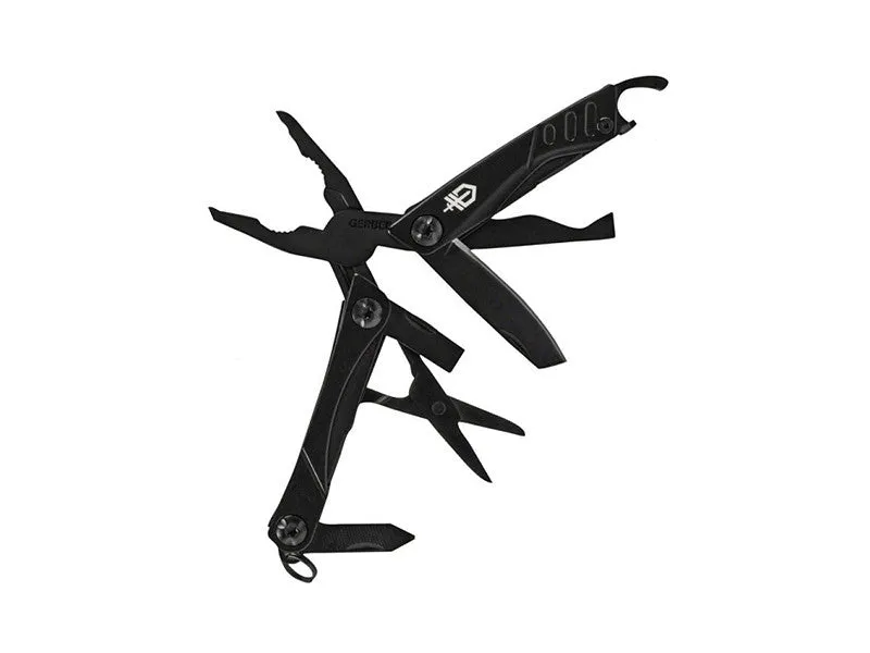Butterfly Opening Multi-Tool DIME - Black
