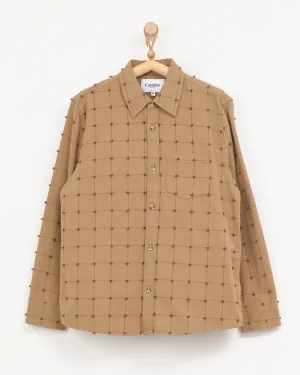 Button Down in Lure