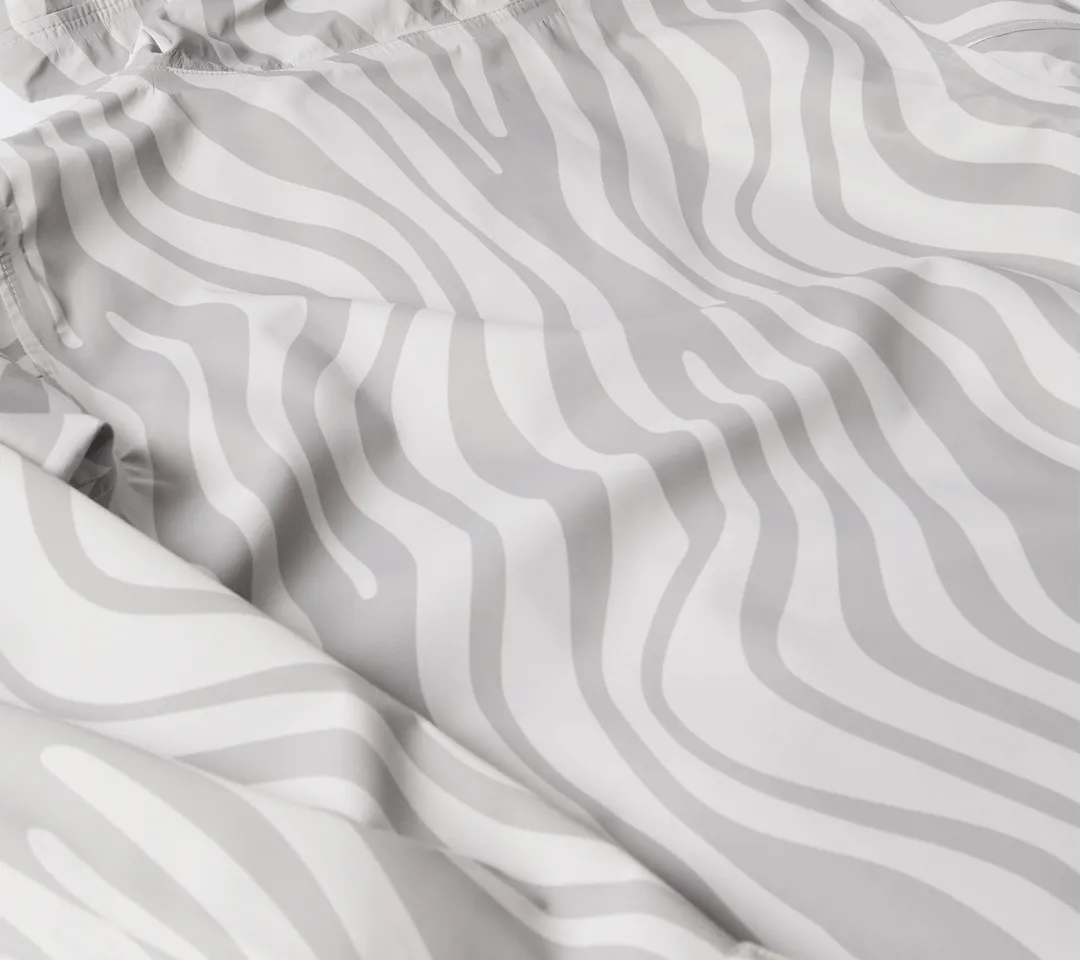 by Parra Rain Flow Jacket