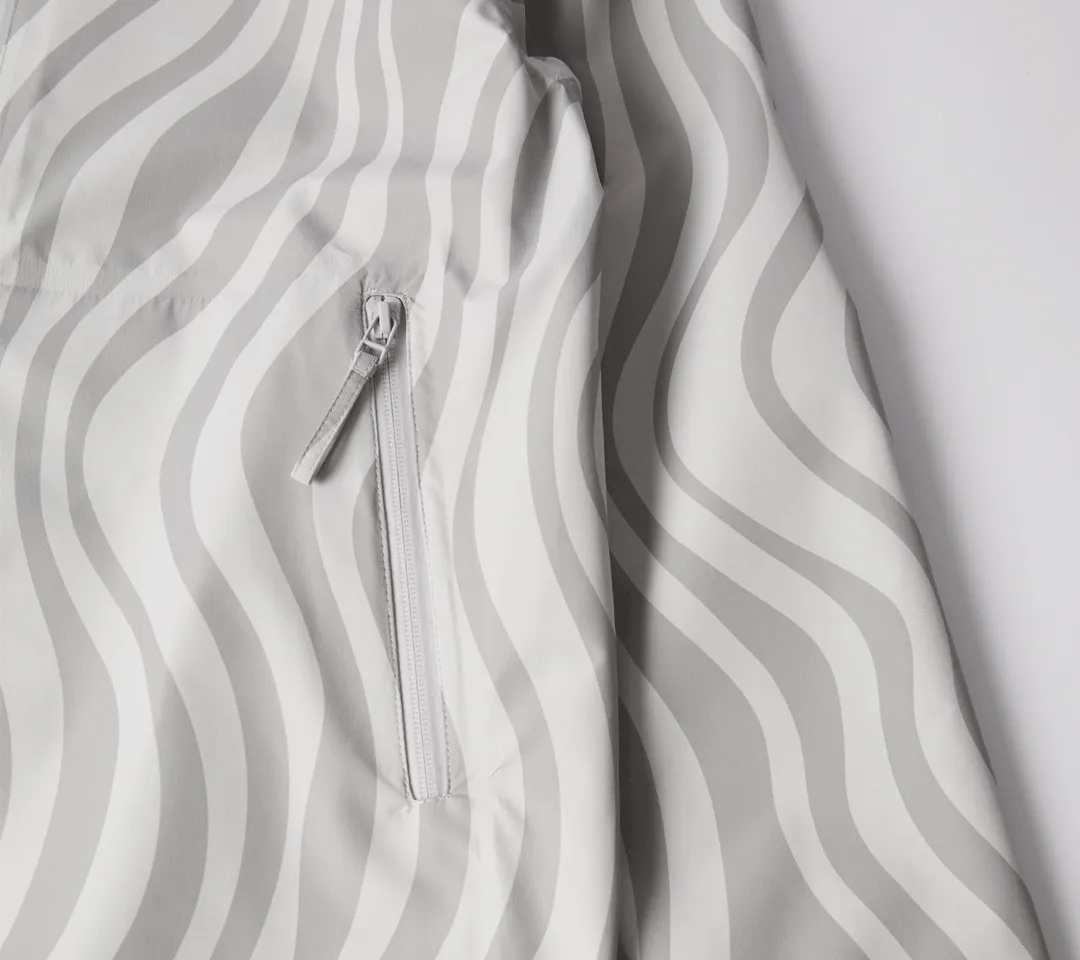 by Parra Rain Flow Jacket
