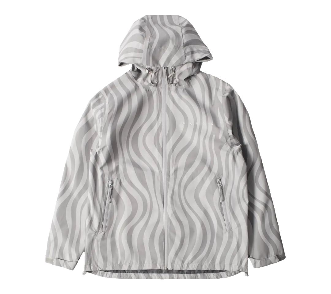 by Parra Rain Flow Jacket
