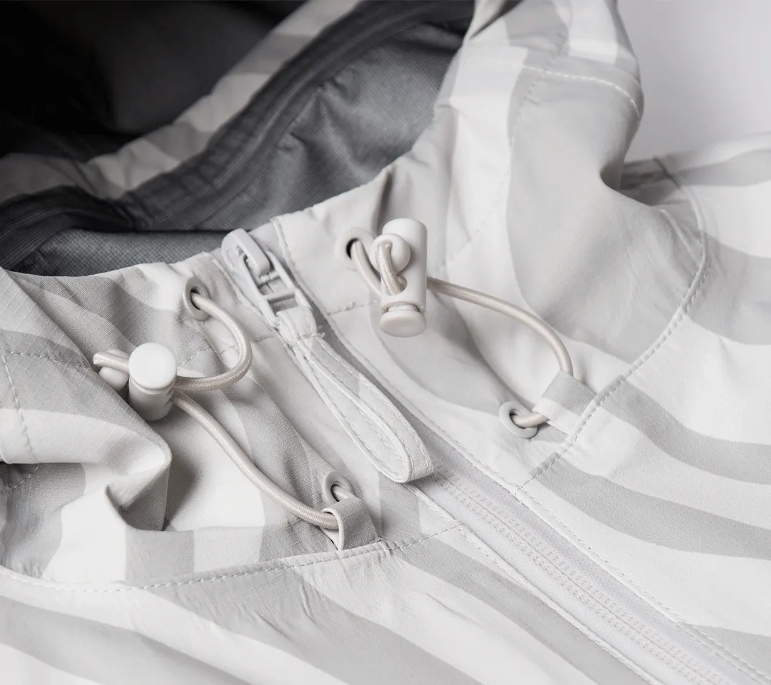 by Parra Rain Flow Jacket