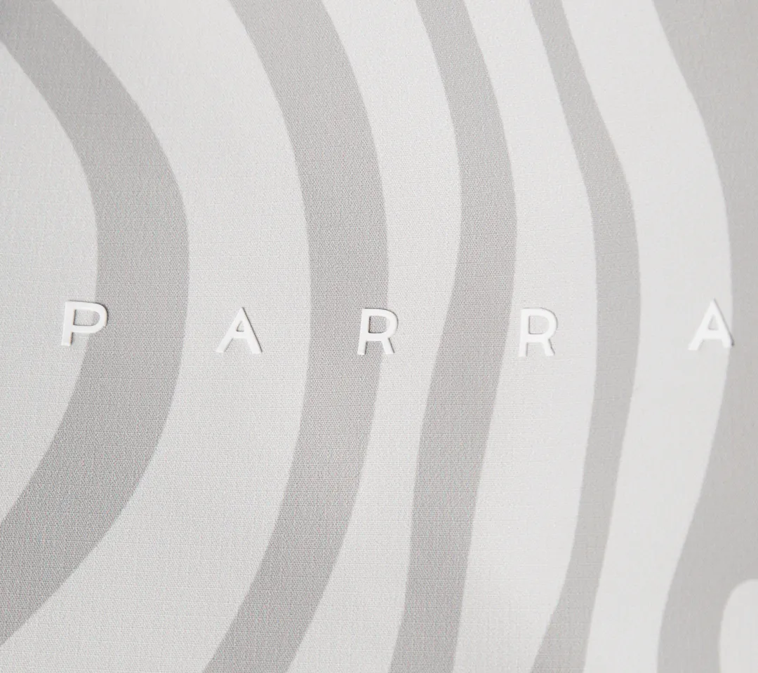 by Parra Rain Flow Jacket