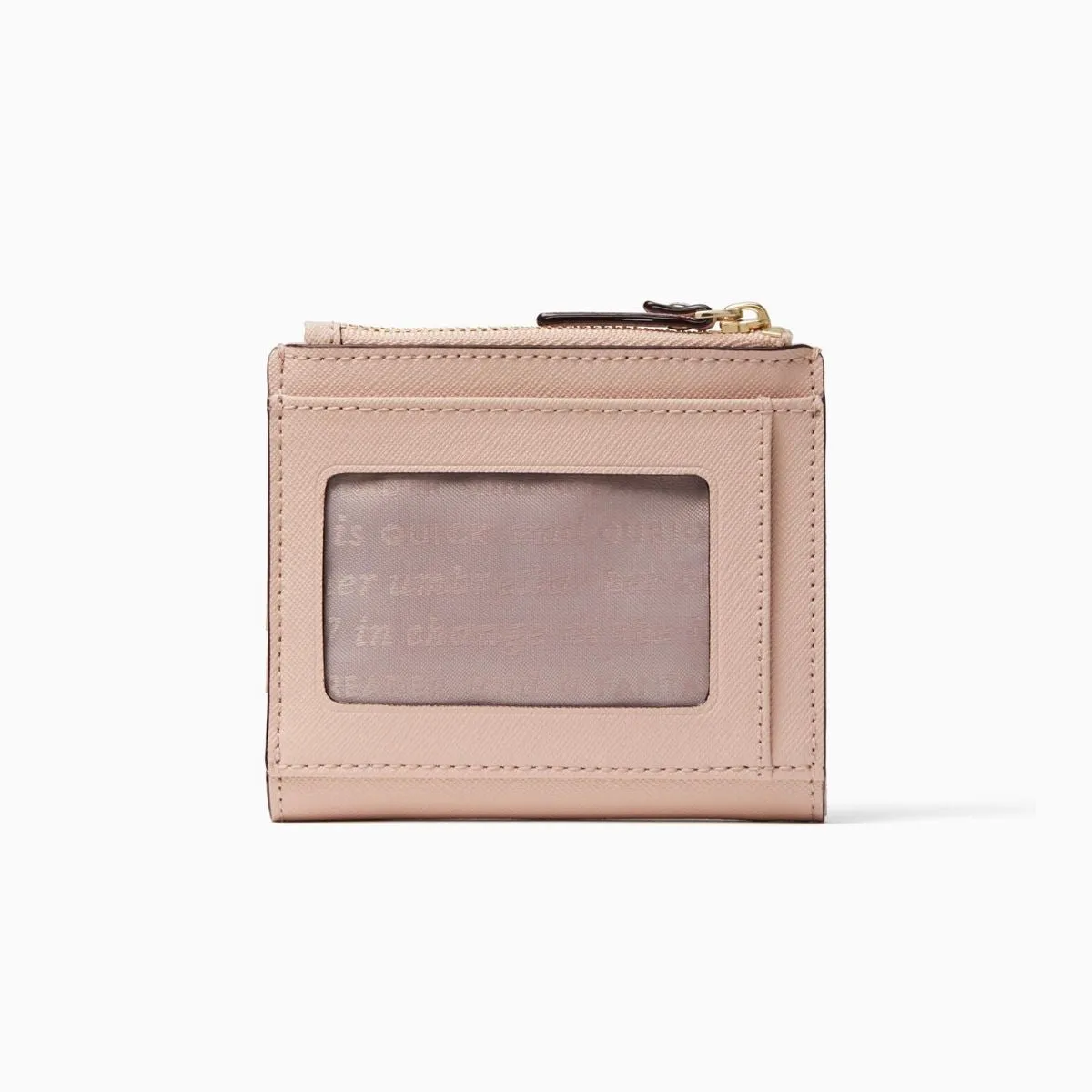 By the Pool Flamingo Adalyn Wallet
