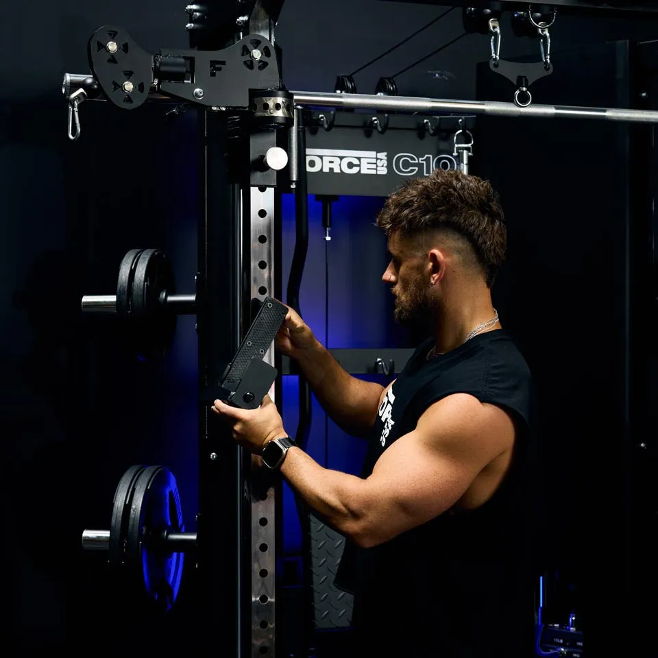 C10 All-In-One Trainer