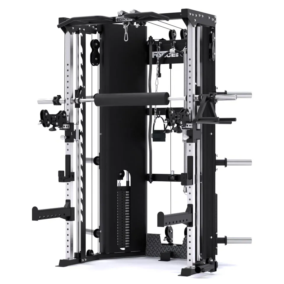 C10 All-In-One Trainer