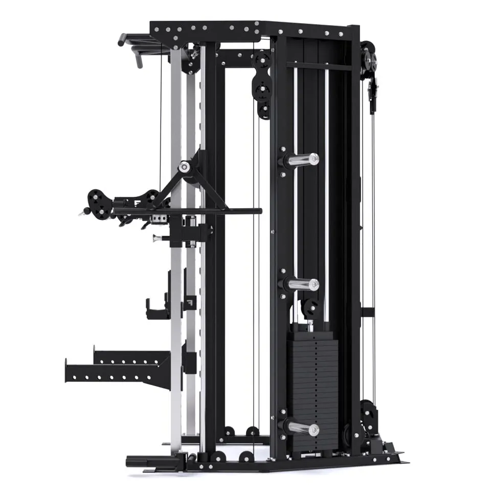 C10 All-In-One Trainer