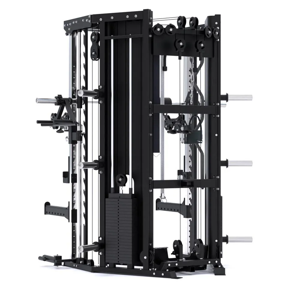 C10 All-In-One Trainer