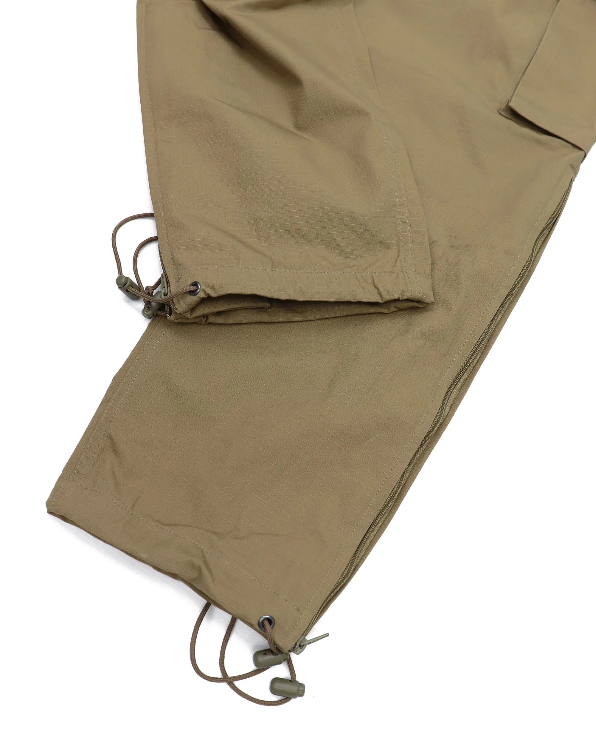 C310 Waterproof Combat Trousers - Coyote