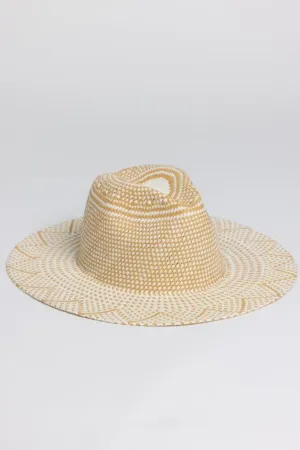 Cabo Packable SunHat