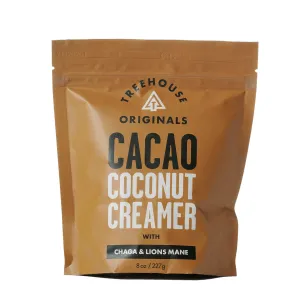 Cacao Creamer