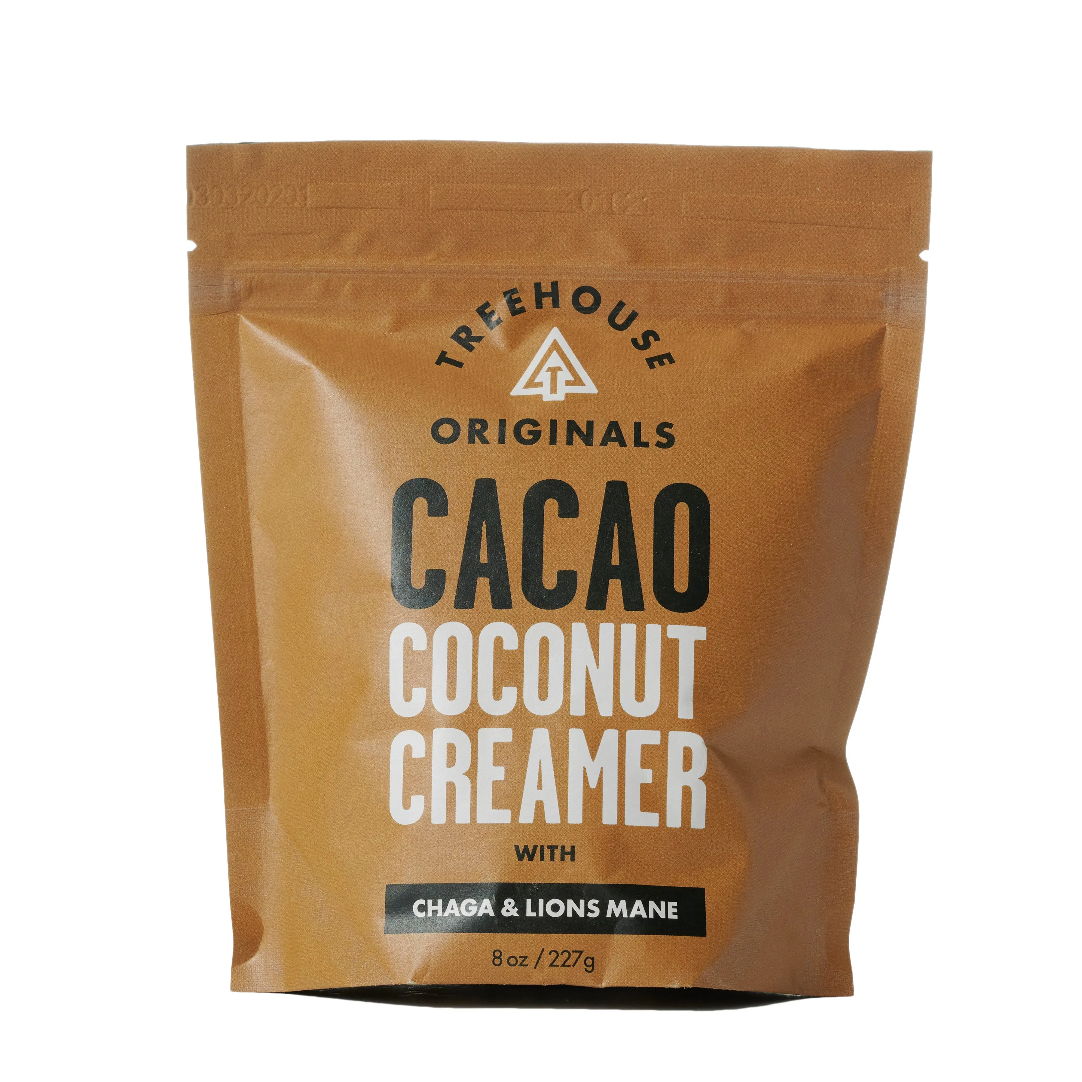 Cacao Creamer