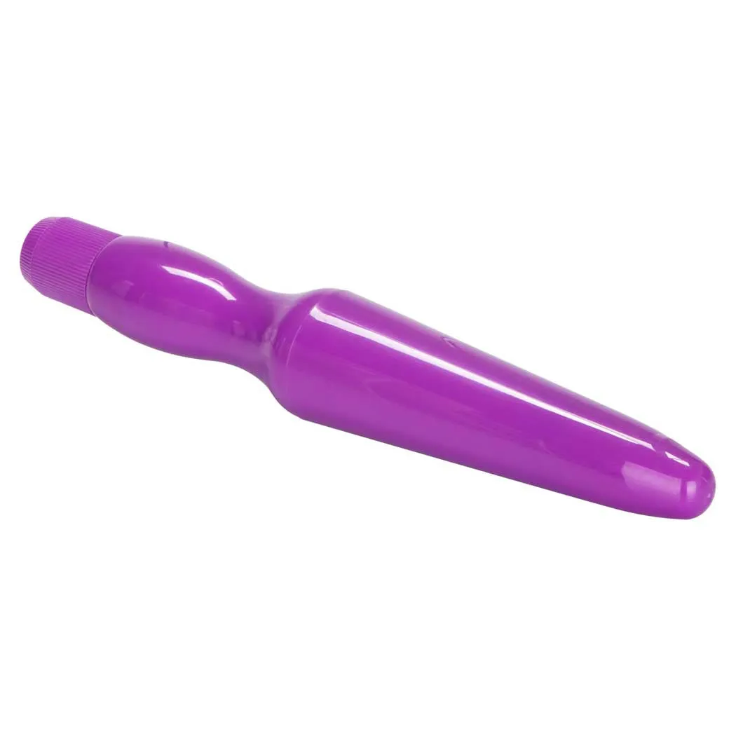 CalExotics Vibrating Waterproof Anal Probe