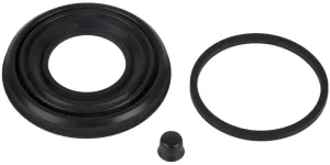 Caliper Repair Kit Opel Corsa B 130I, 130I S, E 13Ne (96-00), Corsa (Series I) 130 Utility, Pronto 13Ne (9704)