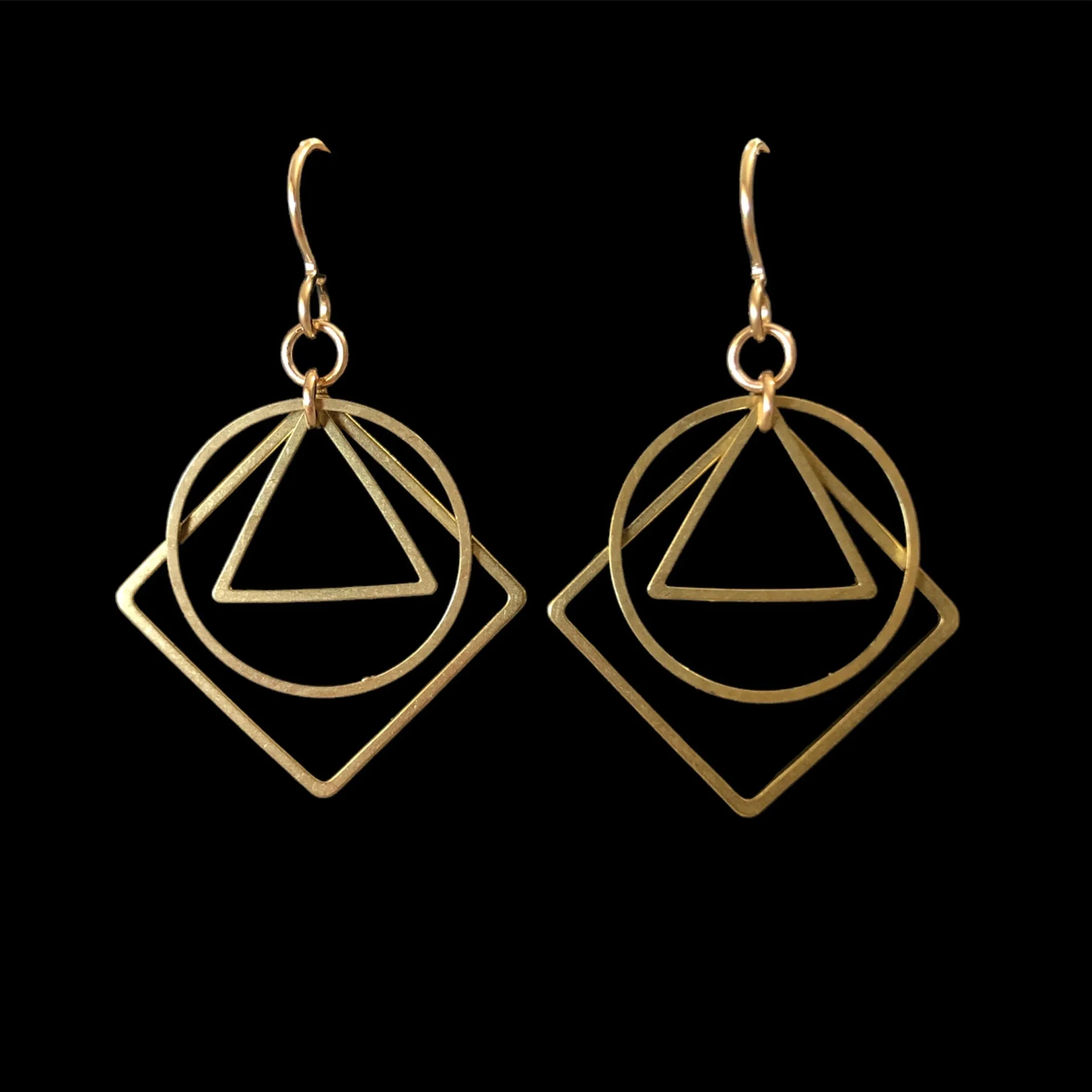 Callie Earrings