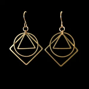 Callie Earrings