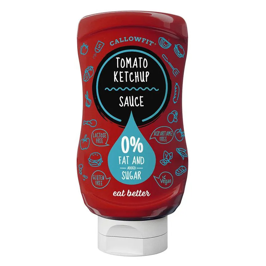 Callowfit Sauce