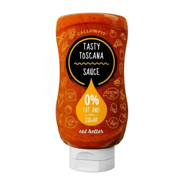 Callowfit Sauce