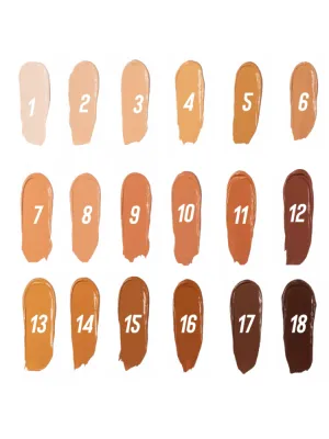C&D Beauty Concealer