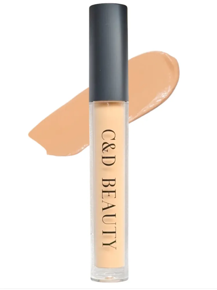 C&D Beauty Concealer