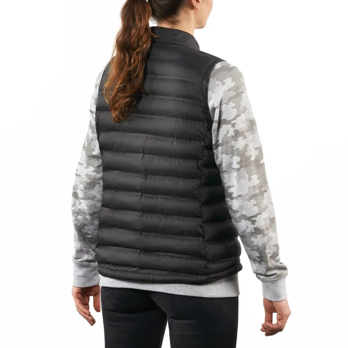 Can-Am Spyder Women's Packable Vest
