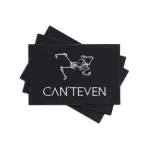 CAN'T EVEN STICKER