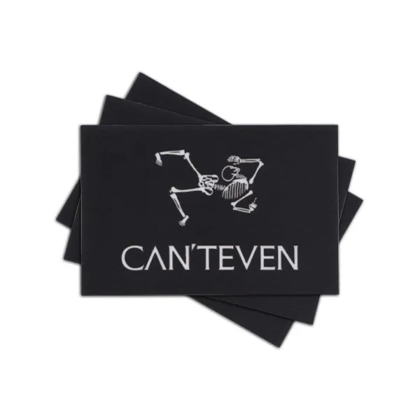 CAN'T EVEN STICKER