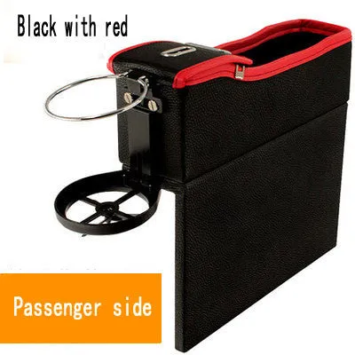 Car Seat Organizer