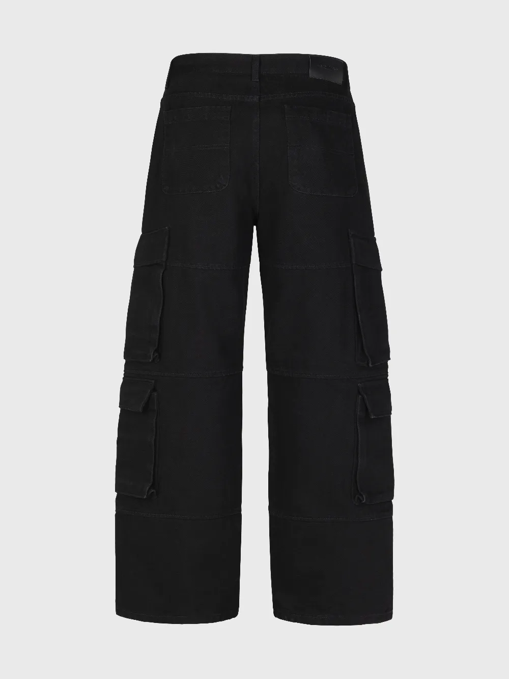 Cargo utility