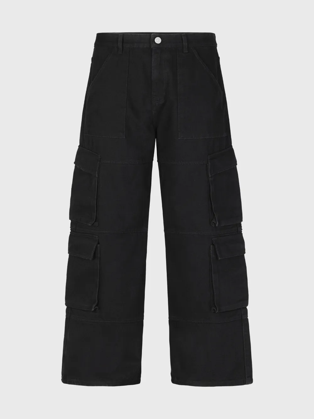 Cargo utility
