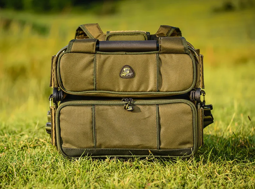 Carp Spirit Multi-Carryall