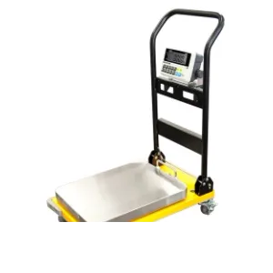 CAS CWP-150 Portable Digital Utility Scale