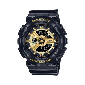 Casio Baby-G Women's Analog Digital Quartz Watch