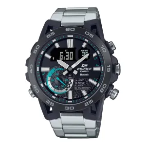 Casio Edifice Men's Analog Digital Quartz Watch