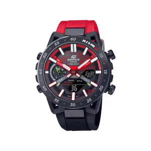 Casio Edifice Men's Analog Digital Solar Power Watch
