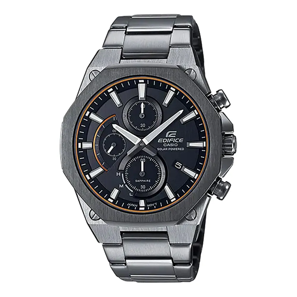 Casio Edifice Men's Chronograph Watch
