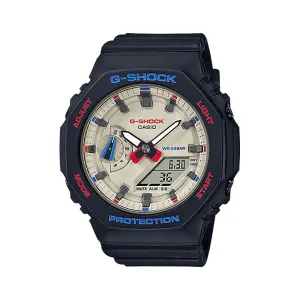 Casio G-Shock Ladies Analog-Digital GMA-S2100WT-1ADR