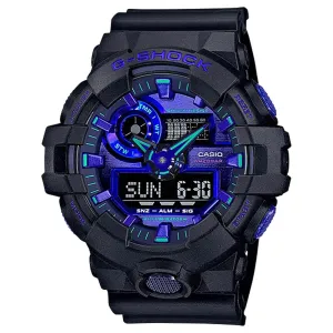 Casio G-Shock Men's Analog Digital Watch