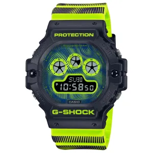 Casio G-Shock Men's Digital Quartz Watch