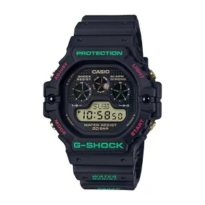 Casio G-Shock Men's Digital Quartz Watch
