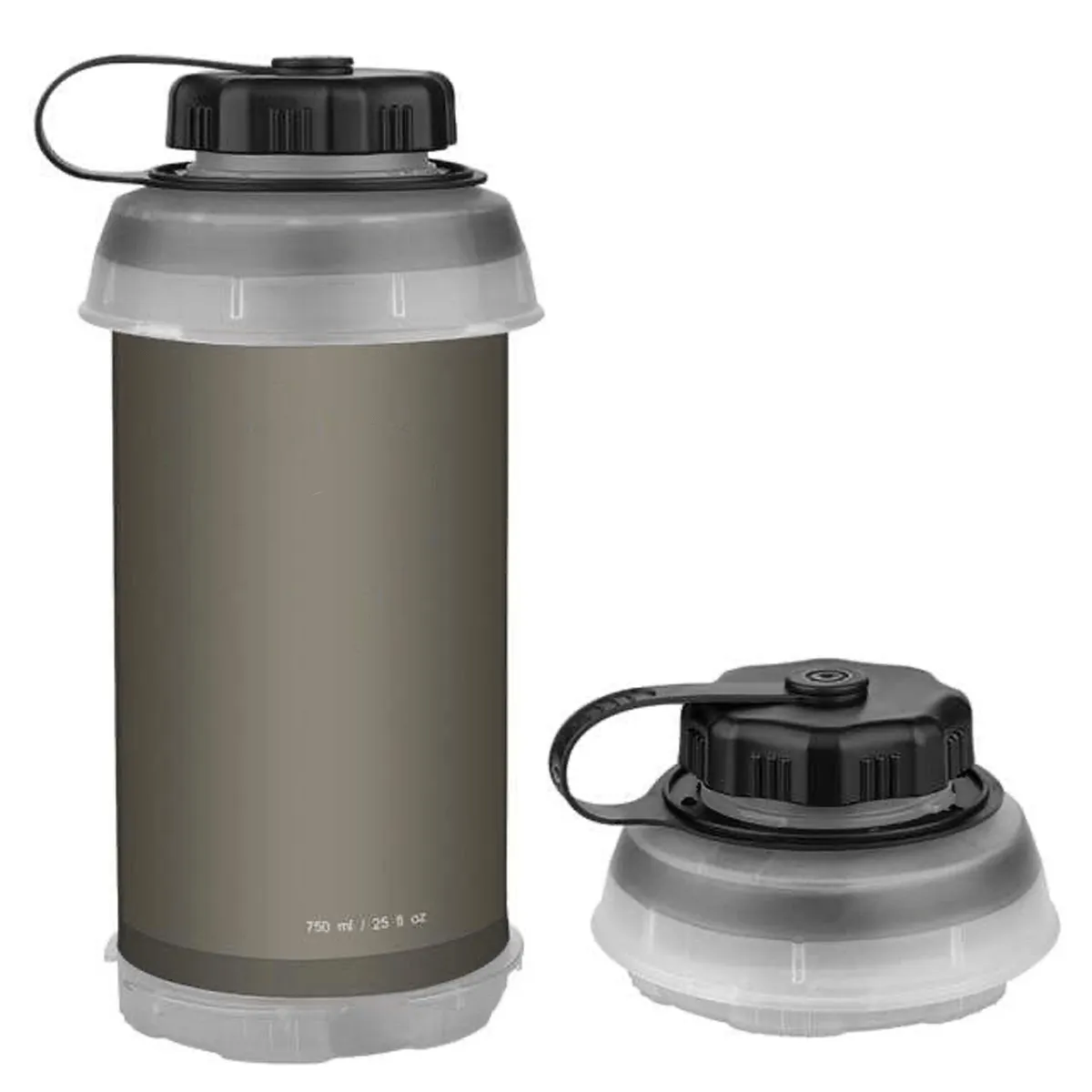 CATs Collapsible Bottle