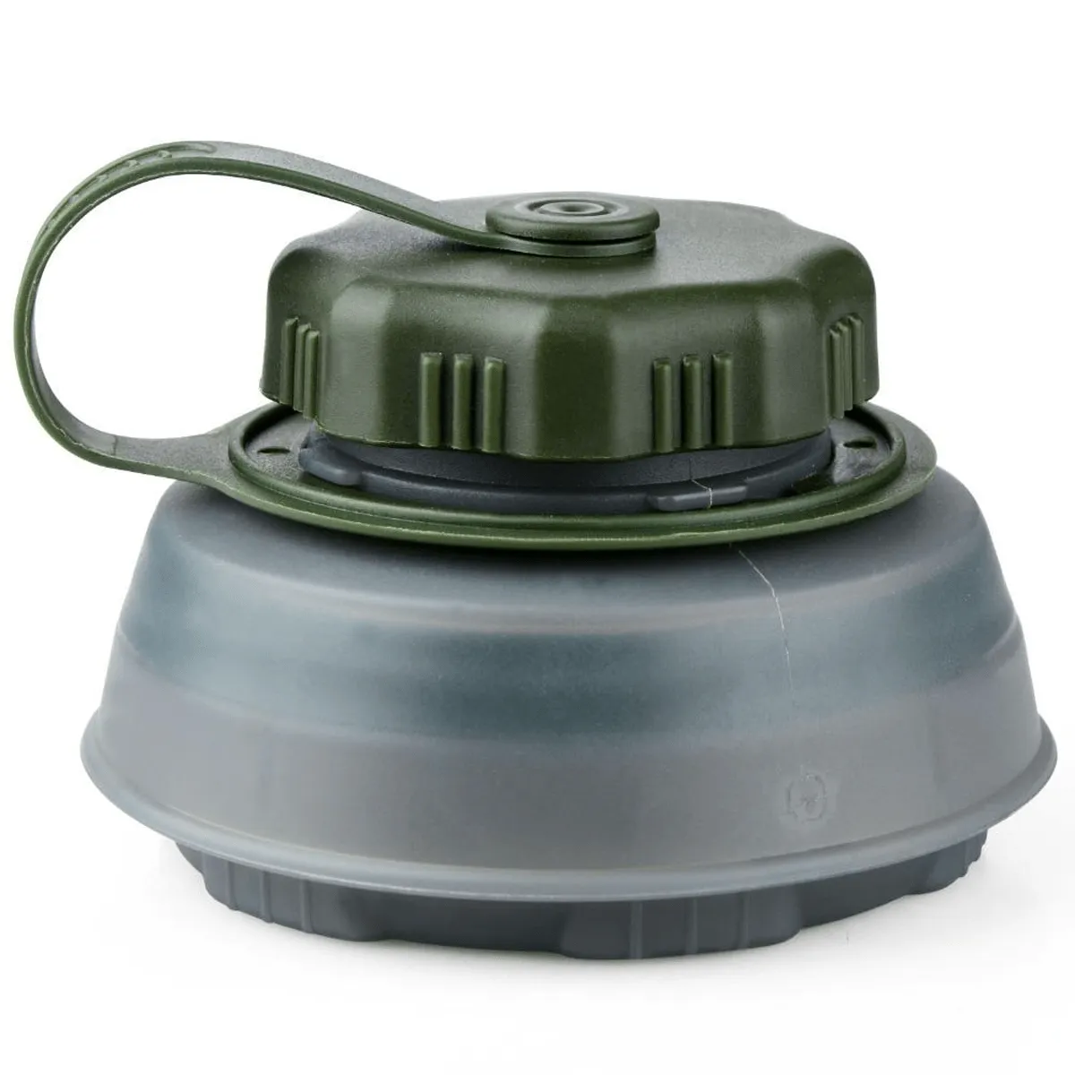 CATs Collapsible Bottle