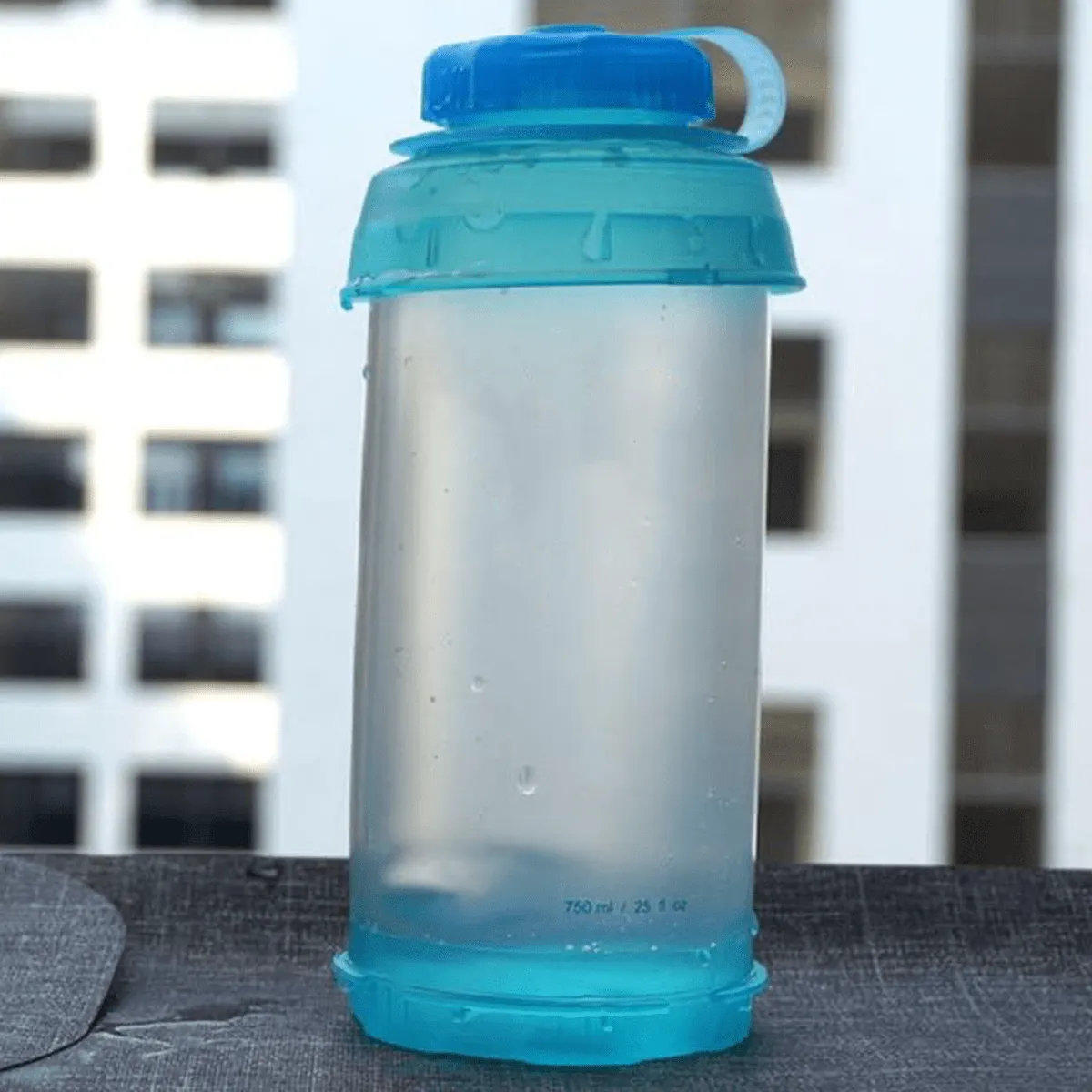 CATs Collapsible Bottle