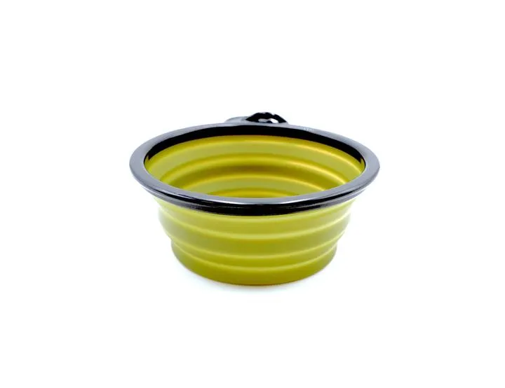 CB1 Collapsible Dog Bowl
