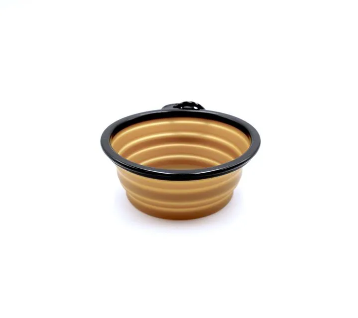 CB1 Collapsible Dog Bowl