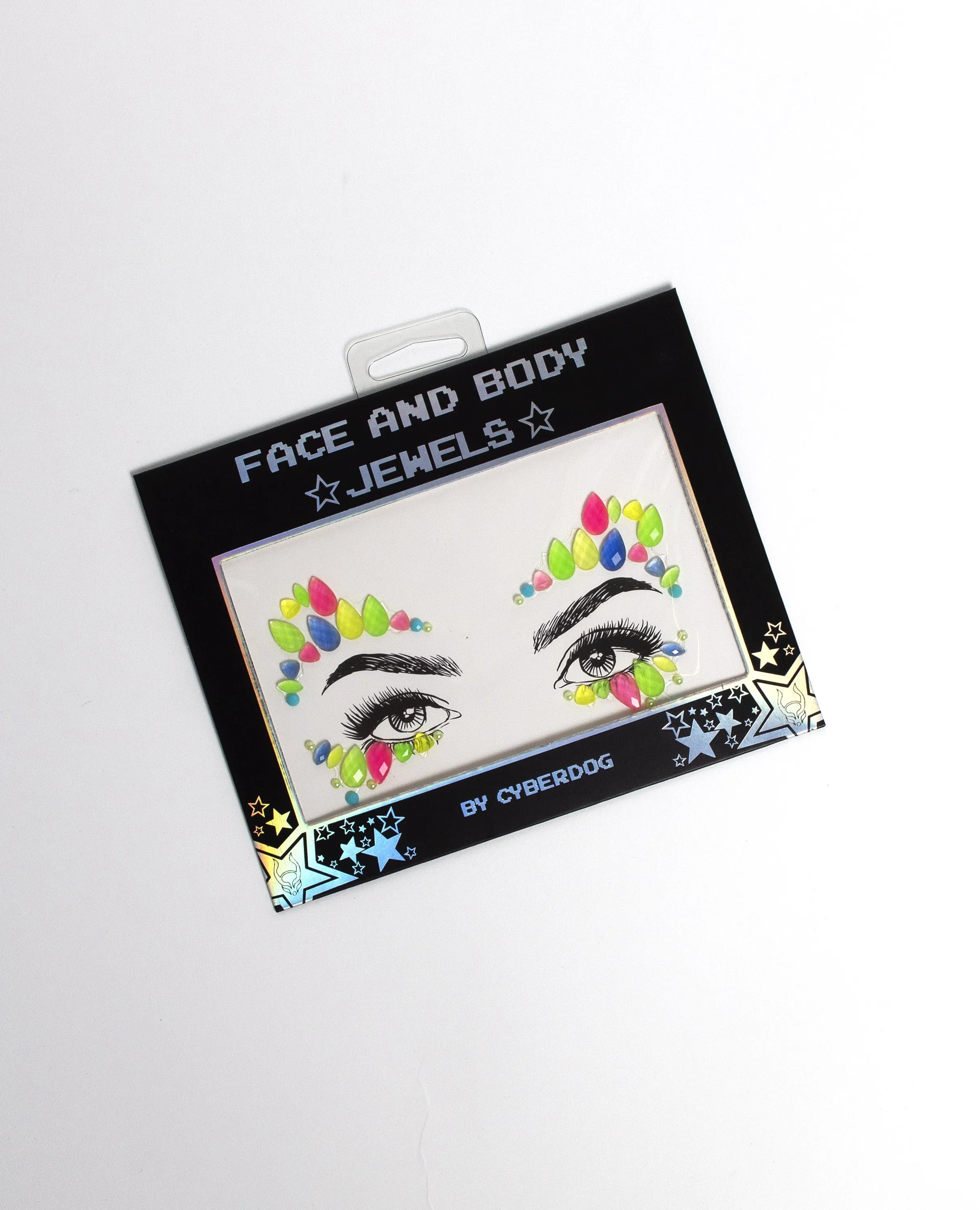 CD CLUB JEWEL
